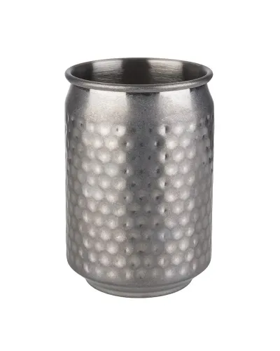 Beer mug Silver