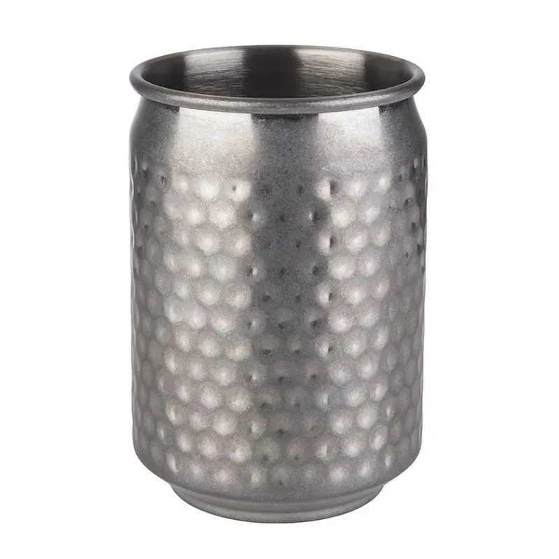 Beer mug Silver