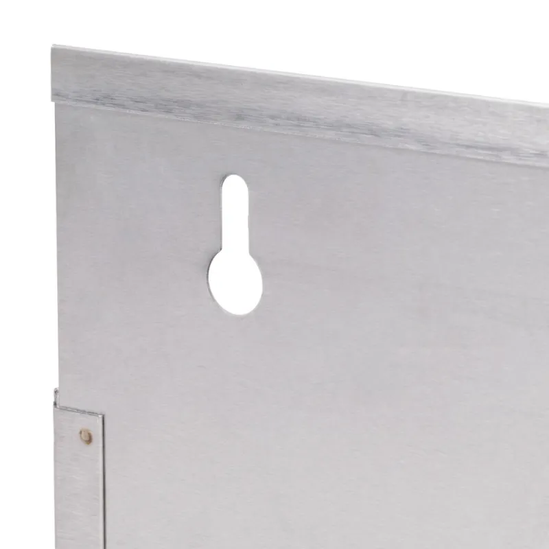 Speed Rack 6 botellas - 56 cm