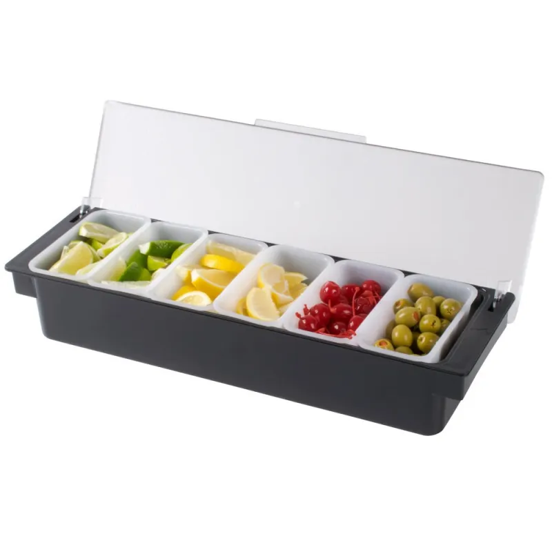 Organizador 6 cuerpos