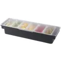Organizador 6 cuerpos
