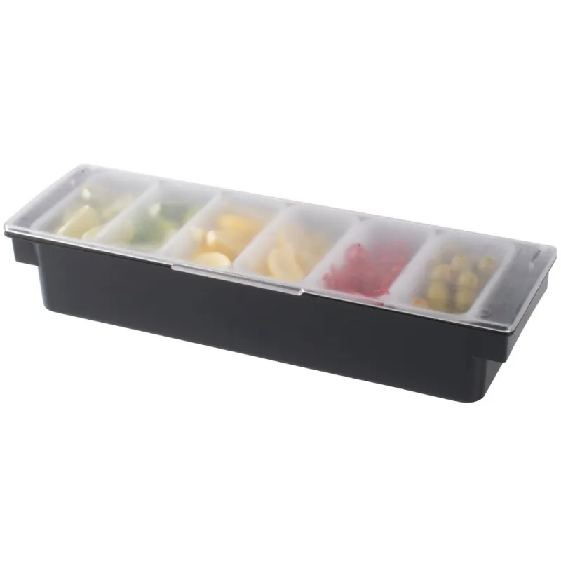 Organizador 6 cuerpos
