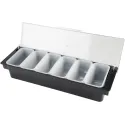 Organizador 6 cuerpos