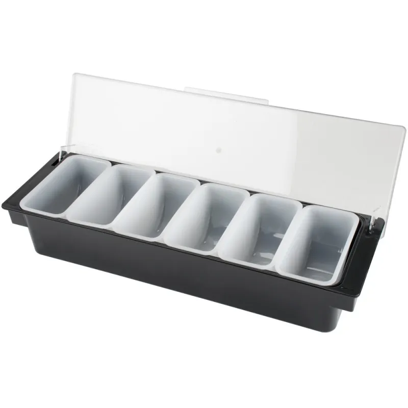 Organizador 6 cuerpos