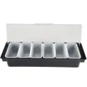 Organizador 6 cuerpos