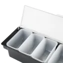 Organizador 6 cuerpos