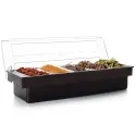 Organizador 5 cuerpos