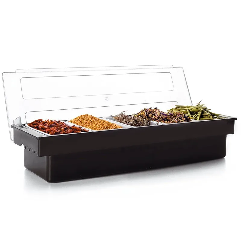 Organizador 5 cuerpos
