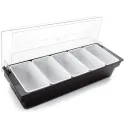 Organizador 5 cuerpos