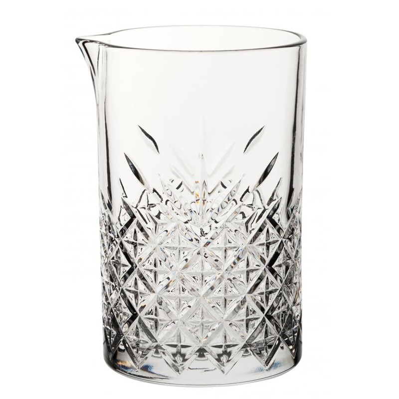 Timeless Mixing Glass