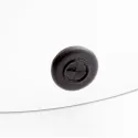 Smoking gun disc