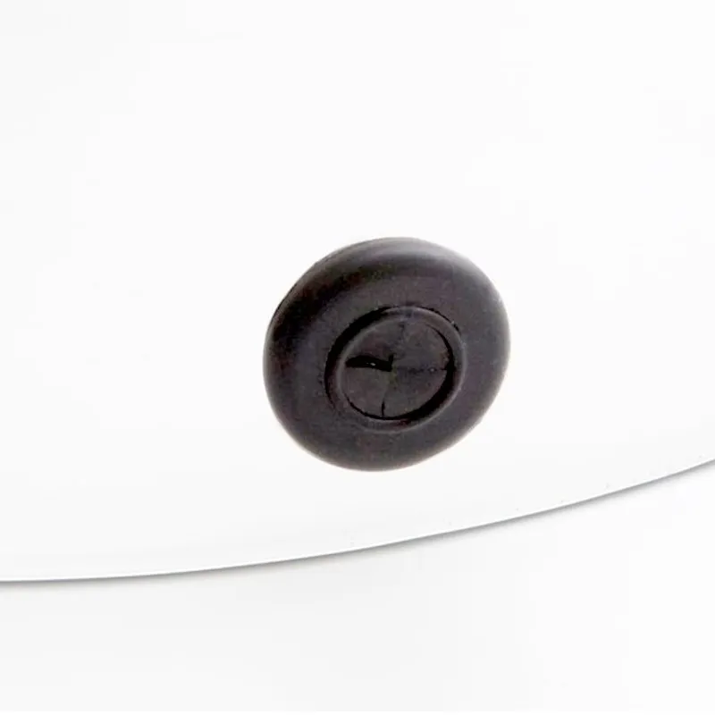 Smoking gun disc