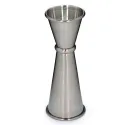 Jigger Japonés Silver