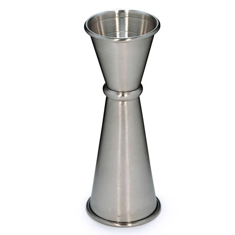 Jigger Japonés Silver