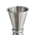 Jigger Japonés Silver