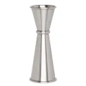 Jigger Japonés Silver