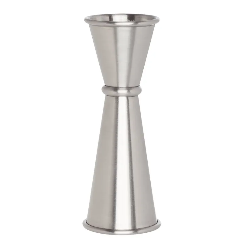 Jigger Japonés Silver