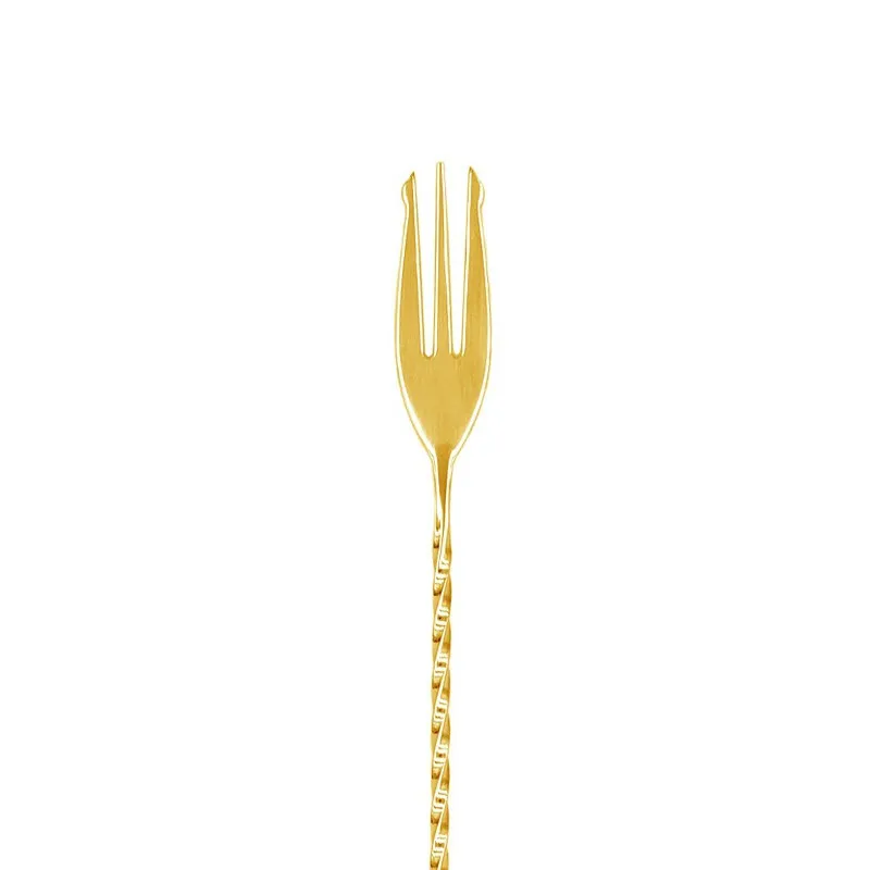 Trident Gold 30 cm.