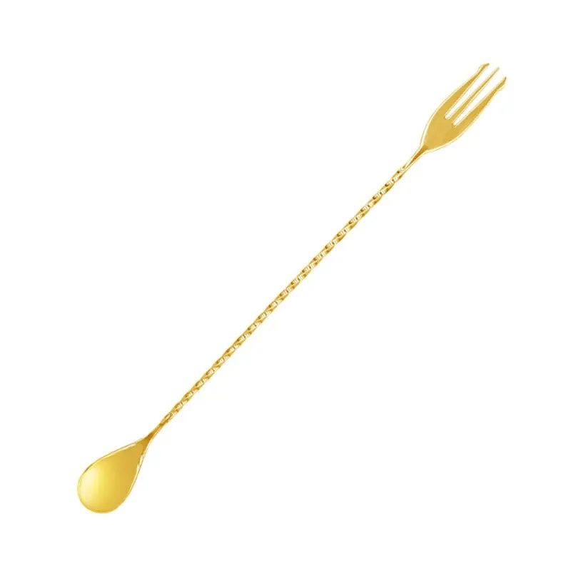 Trident Gold 30 cm.