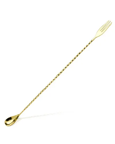 Trident Gold 40 cm.