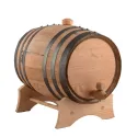 Barrica Roble Americano 2L
