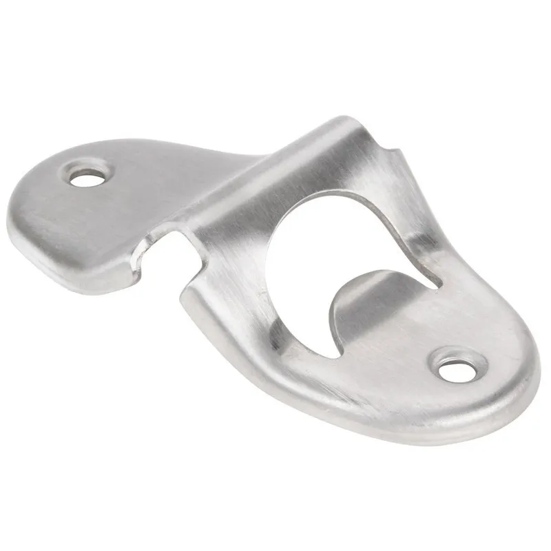 Destapador fijo de pared