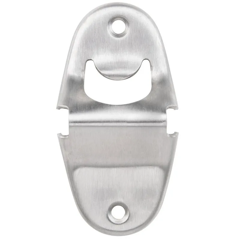 Destapador fijo de pared