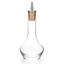 Bitero Bitter Bottle Japonés Silver