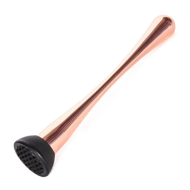 Mortero Premium Fullbar Copper