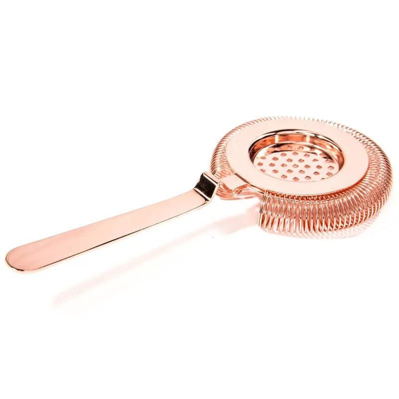 Colador Hawthorne Copper