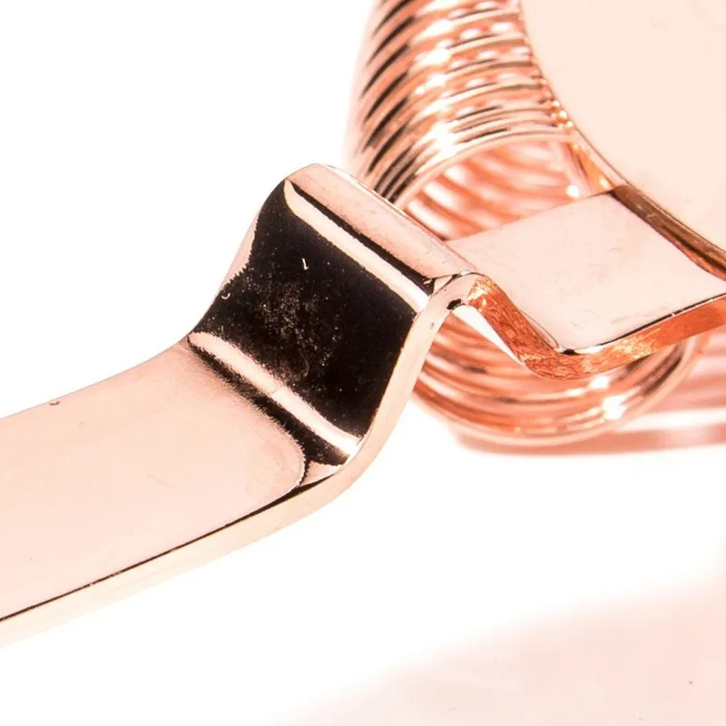Colador Hawthorne Copper