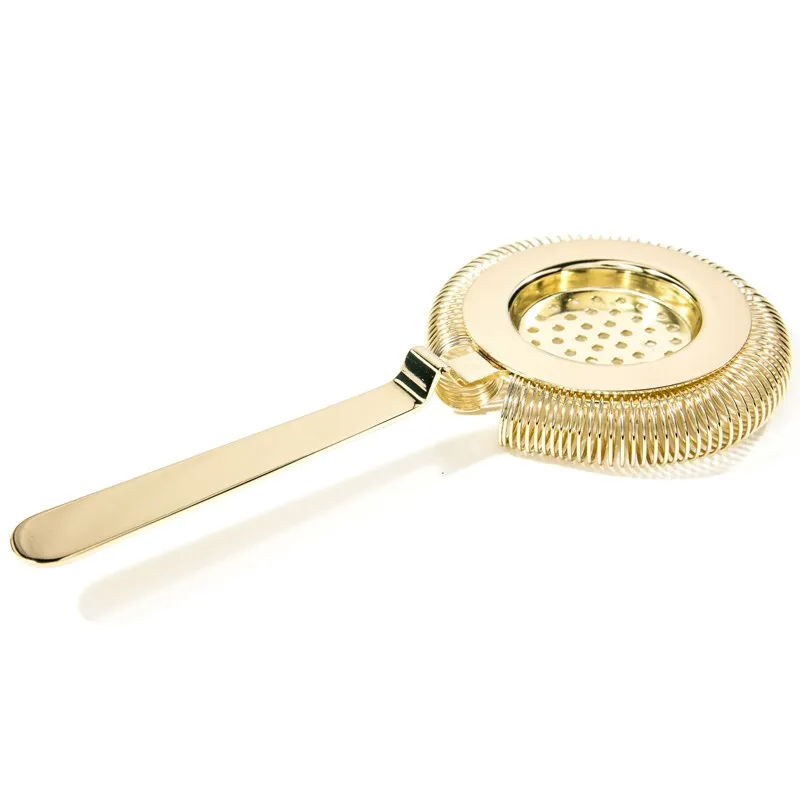 Colador Hawthorne Gold