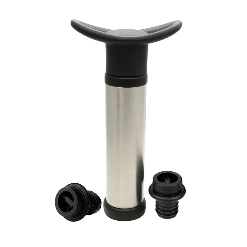 Vacuum pump o bomba de vacío para vinos