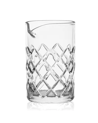 Mixing Glass Yarai