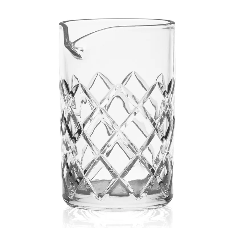Mixing Glass Yarai