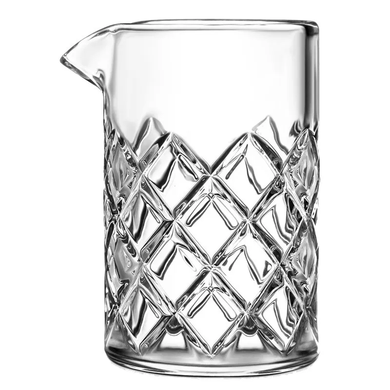 Mixing Glass Yarai