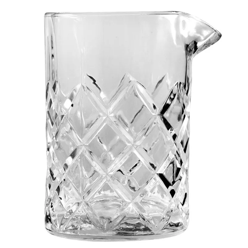 Mixing Glass Yarai
