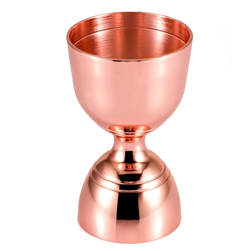 Bell Jigger Japonés Copper