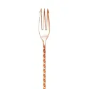 Trident Bar Spoon Cobre 40 cm.
