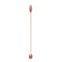 Trident Bar Spoon Cobre 40 cm.