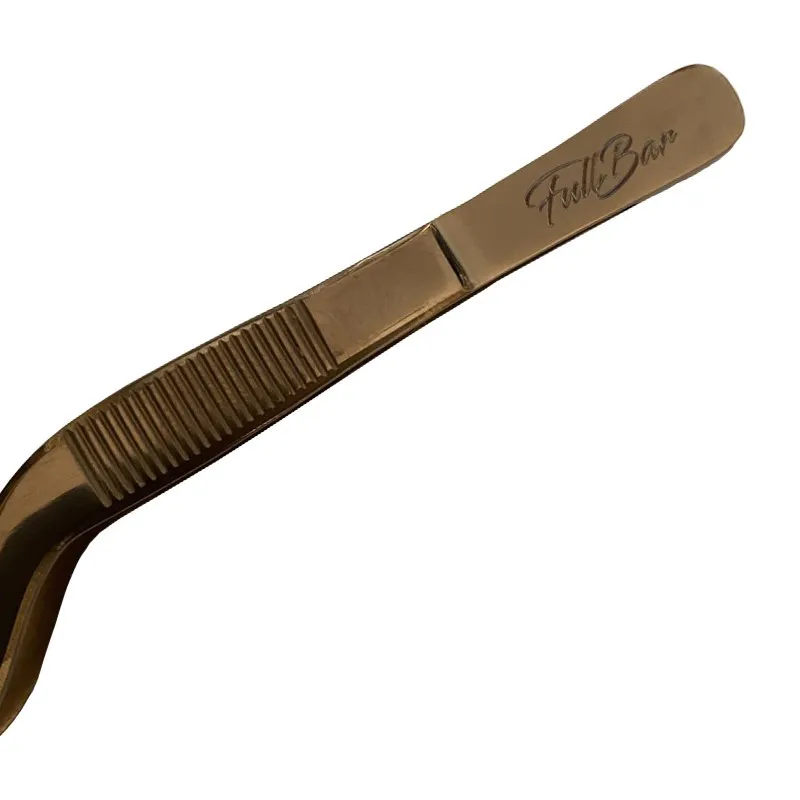 Pinza gourmet Copper Vintage