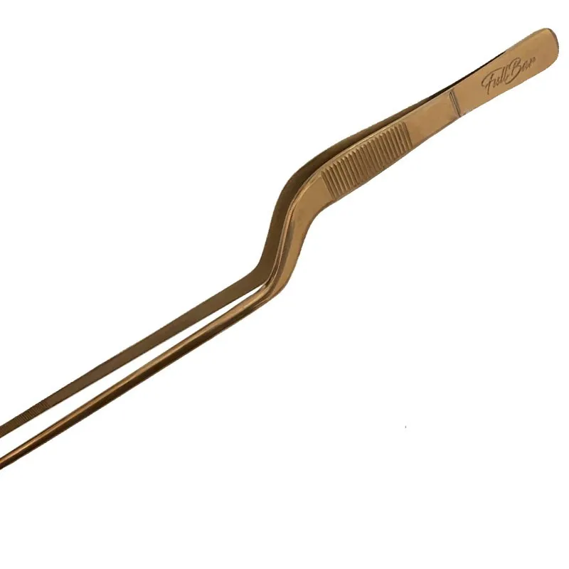 Pinza gourmet Copper Vintage