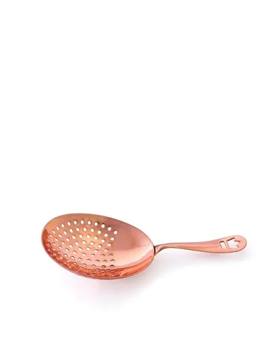Premium Julep Copper