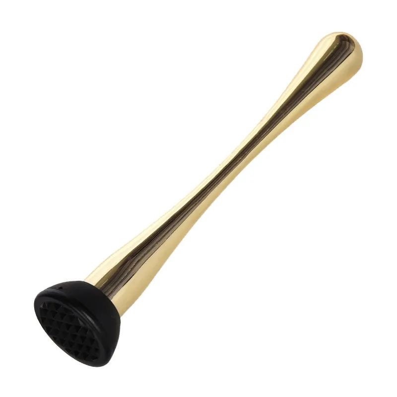 Premium Muddler Gold