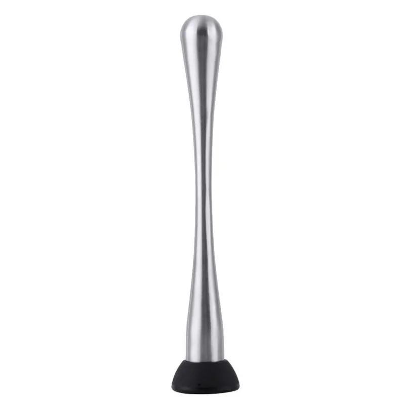 Premium Muddler Silver