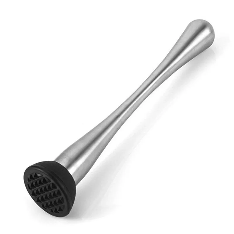Premium Muddler Silver
