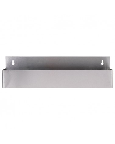 Speed Rack para 6 botellas en acero Inoxidable