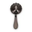 Colador Shell Julep strainer Black