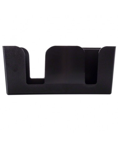 Bar caddy color Negro