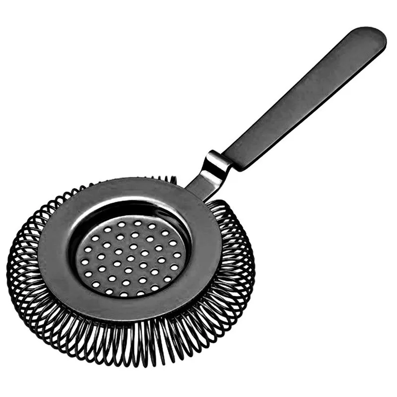 Colador Hawthorne Black